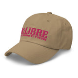 Casquette Baseball Classic Marron