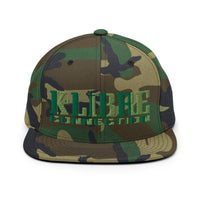 Casquette Snapback Army
