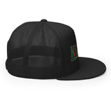 Casquette Trucker Hip Hop - New York