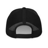 Casquette Trucker pour Homme - Black Connection