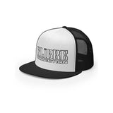 Casquette Trucker Streetwear Noire pour homme