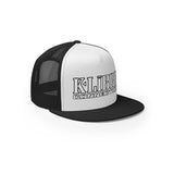 Casquette Trucker Streetwear Tendance