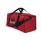 Sac de sport rouge pour homme pas cher