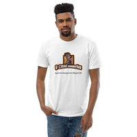 T-Shirt Homme Punchline réapprendre