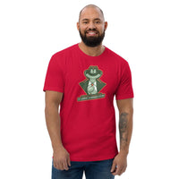 T-Shirt Homme Tonton Rouge