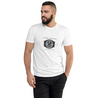 T-Shirt Herb and other blanc pour homme