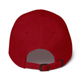 Casquette baseball K-LIBRE Connection