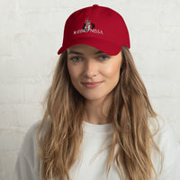 Casquette baseball K-LIBRE Connection
