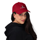Casquette baseball K-LIBRE Connection