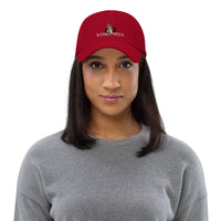 Casquette baseball K-LIBRE Connection