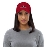 Casquette baseball K-LIBRE Connection