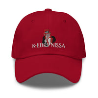 Casquette baseball K-LIBRE Connection
