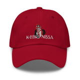 Casquette baseball K-LIBRE Connection