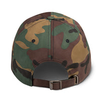 Casquette basball K-LIBRE Connection