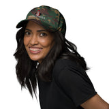 Casquette basball K-LIBRE Connection