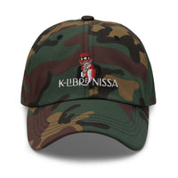 Casquette basball K-LIBRE Connection