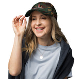 Casquette basball K-LIBRE Connection
