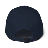 Casquette Basball K-LIBRE Connection
