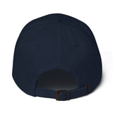 Casquette Basball K-LIBRE Connection
