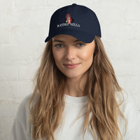 Casquette Basball K-LIBRE Connection