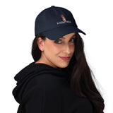 Casquette Basball K-LIBRE Connection