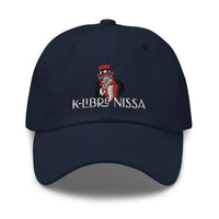 Casquette Basball K-LIBRE Connection