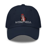Casquette Basball K-LIBRE Connection