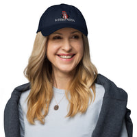 Casquette Basball K-LIBRE Connection