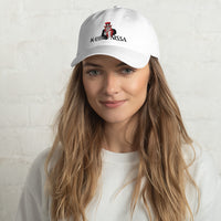 Casquette  baseball K-LIBRE Connection