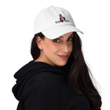 Casquette  baseball K-LIBRE Connection