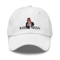 Casquette  baseball K-LIBRE Connection