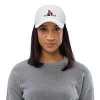 Casquette  baseball K-LIBRE Connection