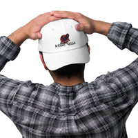 casquettes de baseball K-LIBRE Connection
