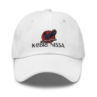 casquettes de baseball K-LIBRE Connection