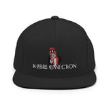 Casquette snapback K-LIBRE Connection
