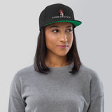 Casquette snapback K-LIBRE Connection