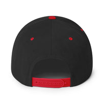 Casquette snapback K-LIBRE Connection
