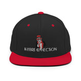 Casquette snapback K-LIBRE Connection