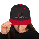 Casquette snapback K-LIBRE Connection
