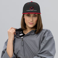 Casquette snapback K-LIBRE Connection