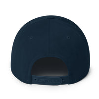 Casquette snapback K-LIBRE Connection