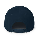 Casquette snapback K-LIBRE Connection