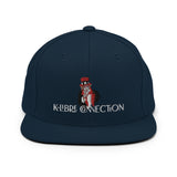 Casquette snapback K-LIBRE Connection