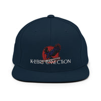Casquette snapback K-LIBRE Connection