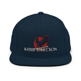 Casquette snapback K-LIBRE Connection