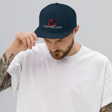 Casquette snapback K-LIBRE Connection