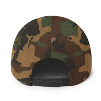 Casquette snapback K-LIBRE Connection