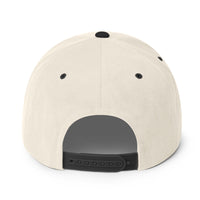 Casquette snapback K-LIBRE Connection