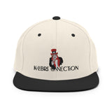 Casquette snapback K-LIBRE Connection