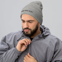 Bonnet Hiver Gris pour Homme et Femme à petit prix et hypoallergique confortable et doux